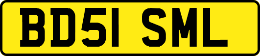 BD51SML