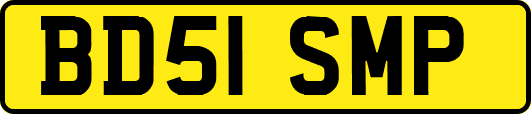 BD51SMP