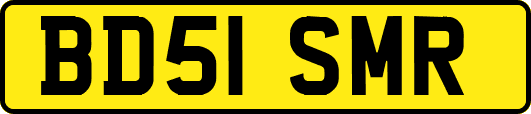 BD51SMR