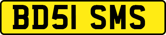BD51SMS