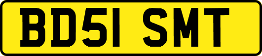 BD51SMT