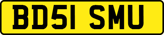 BD51SMU