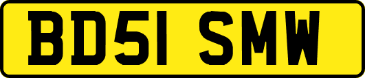 BD51SMW