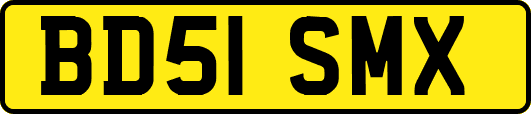 BD51SMX