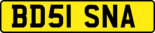 BD51SNA