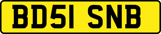 BD51SNB