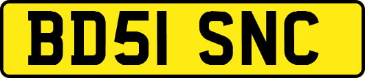 BD51SNC