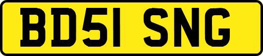 BD51SNG