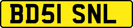 BD51SNL