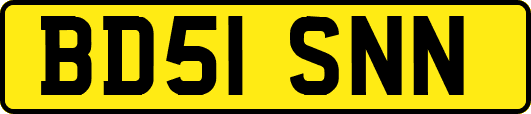 BD51SNN