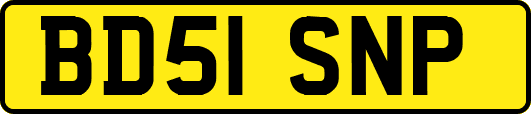 BD51SNP