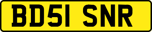 BD51SNR