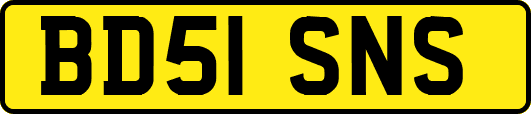 BD51SNS