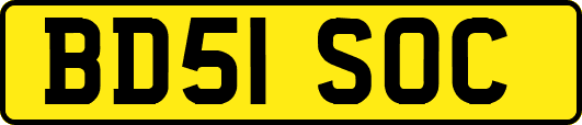 BD51SOC