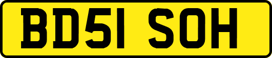 BD51SOH