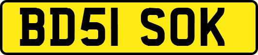 BD51SOK