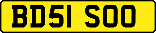 BD51SOO