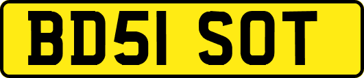 BD51SOT