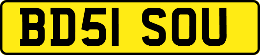 BD51SOU