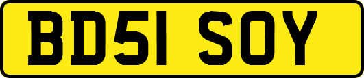 BD51SOY