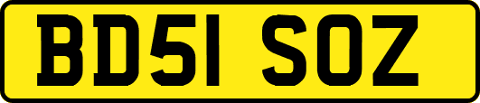 BD51SOZ