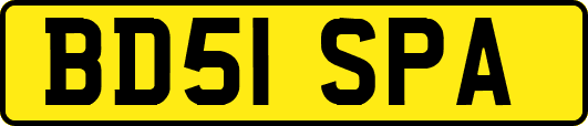 BD51SPA