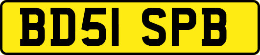 BD51SPB