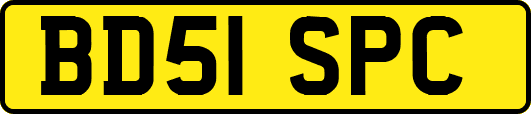 BD51SPC