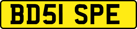 BD51SPE