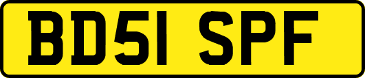 BD51SPF