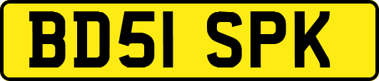 BD51SPK