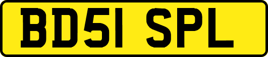 BD51SPL