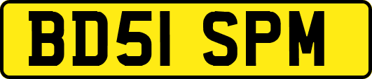 BD51SPM