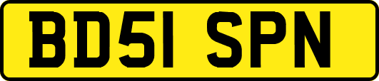 BD51SPN