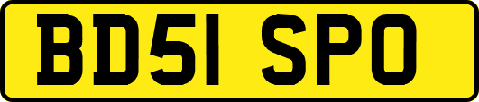 BD51SPO