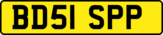 BD51SPP