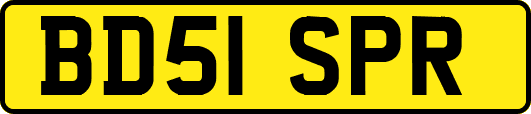 BD51SPR