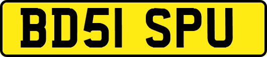 BD51SPU