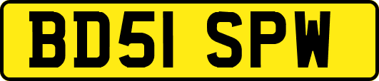 BD51SPW