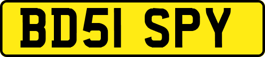 BD51SPY