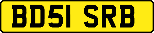 BD51SRB