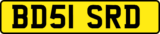 BD51SRD