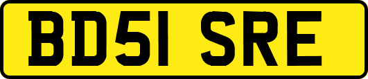 BD51SRE