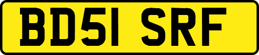 BD51SRF