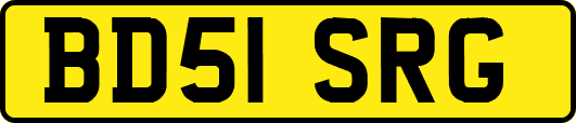 BD51SRG