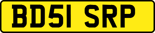 BD51SRP