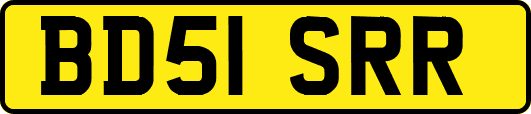 BD51SRR