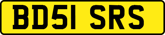 BD51SRS