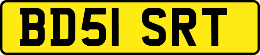 BD51SRT