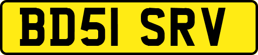 BD51SRV